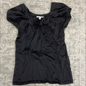 Rebecca Taylor silk top